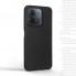 Чехол ArmorStandart Matte Slim Fit для Xiaomi Redmi 15C 4G / Poco C85 4G, чёрный