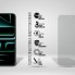 Гідрогелева плівка ArmorStandart матова для Infinix Note Edge 5G, діагональ 6.78