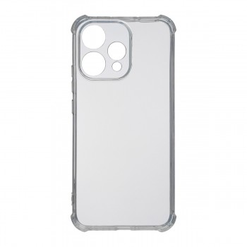 Чохол-накладка ArmorStandart Air Force для OPPO Reno15 5G, Clear (прозорий) Чохол-накладка ArmorStandart Air Force для OPPO Reno15 5G, Clear (прозорий)
