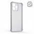 Чехол-накладка ArmorStandart Air Force для OPPO Reno15 5G, Clear (прозрачный)