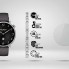 Гідрогелева плівка ArmorStandart для Xiaomi Watch S4 41mm, глянсова, 6 шт