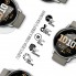 Гідрогелева плівка ArmorStandart для Garmin Venu 4 45mm, глянсова, 6 шт