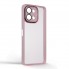 Чохол-накладка ArmorStandart Shade для Tecno Spark Go 3 4G, Pink (рожевий)