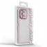 Чохол-накладка ArmorStandart Shade для Tecno Spark Go 3 4G, Pink (рожевий)