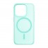 Чехол ArmorStandart Mystiq MagCase для Apple iPhone 15 Pro, Turquoise