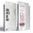 Силіконовий чохол MagSafe ArmorStandart Mystiq MagCase для Apple iPhone 15 Pro, Wine Red