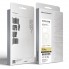 Силіконовий чохол MagSafe ArmorStandart Mystiq MagCase для Apple iPhone 15 Pro, White