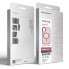 Силиконовый чехол ArmorStandart Mystiq MagCase для Apple iPhone 16, Wine Red