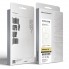 Чохол-накладка ArmorStandart Mystiq MagCase для Apple iPhone 16, White