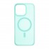 Чохол ArmorStandart Mystiq MagCase для Apple iPhone 16 Pro Max Turquoise