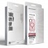 Чохол ArmorStandart Mystiq MagCase для Apple iPhone 17, бордовий