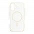 Чохол-накладка ArmorStandart Mystiq MagCase для Apple iPhone 17, білий
