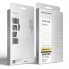 Чохол-накладка ArmorStandart Mystiq MagCase для Apple iPhone 17, білий
