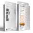 Чехол ArmorStandart Mystiq MagCase для Apple iPhone 17 Pro, оранжевый