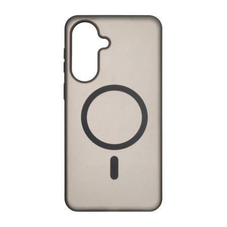 Чехол ArmorStandart Mystiq MagCase для Samsung A57 5G, чёрный