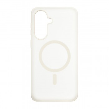 Чохол ArmorStandart Mystiq MagCase для Samsung A57 5G білий Чохол ArmorStandart Mystiq MagCase для Samsung A57 5G білий