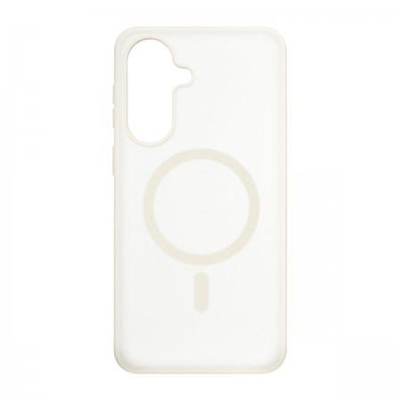 Чехол ArmorStandart Mystiq MagCase для Samsung A57 5G белый