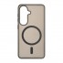 Чехол ArmorStandart Mystiq MagCase для Samsung S26 5G чёрный