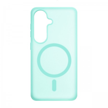 Чехол ArmorStandart Mystiq MagCase для Samsung S26 5G бирюзовый