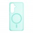 Чехол ArmorStandart Mystiq MagCase для Samsung S26 5G бирюзовый