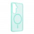 Чехол ArmorStandart Mystiq MagCase для Samsung S26 5G бирюзовый