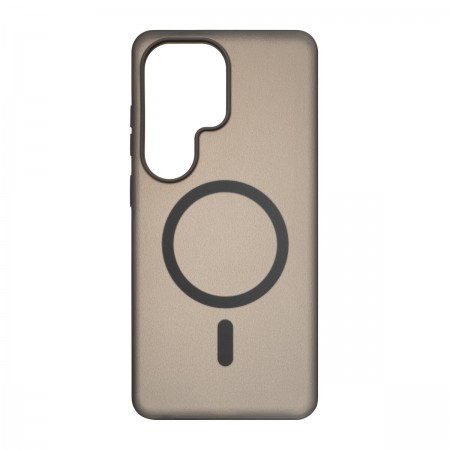 Чохол ArmorStandart Mystiq MagCase для Samsung S26 Ultra 5G Black