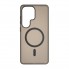 Чохол ArmorStandart Mystiq MagCase для Samsung S26 Ultra 5G Black