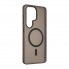 Чохол ArmorStandart Mystiq MagCase для Samsung S26 Ultra 5G Black