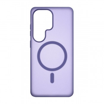 Чохол ArmorStandart Mystiq MagCase для Samsung S26 Ultra 5G Dark Violet Чохол ArmorStandart Mystiq MagCase для Samsung S26 Ultra 5G Dark Violet
