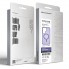 Чехол ArmorStandart Mystiq MagCase для Samsung S26 Ultra 5G Dark Violet