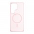 Силиконовый чехол ArmorStandart Mystiq MagCase для Samsung S26 Ultra 5G, Light Pink (розовый)