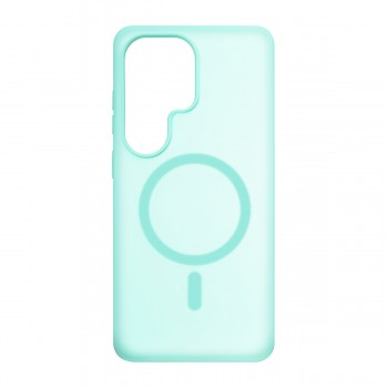 Силіконовий чохол ArmorStandart Mystiq MagCase для Samsung S26 Ultra 5G, Turquoise Силіконовий чохол ArmorStandart Mystiq MagCase для Samsung S26 Ultra 5G, Turquoise