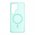 Силіконовий чохол ArmorStandart Mystiq MagCase для Samsung S26 Ultra 5G, Turquoise