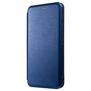 Чохол-книжка ArmorStandart G-Case для Xiaomi Redmi Note 15 Pro 4G, синій