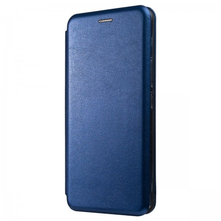Чохол-книжка ArmorStandart G-Case для Xiaomi Redmi Note 15 Pro 4G, синій