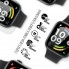 Гідрогелева плівка для смарт-годинника Xiaomi Redmi Watch 6 ArmorStandart, глянцева, 6 шт.