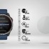 Гидрогелевая плёнка ArmorStandart для Garmin quatix 8 51mm, 6 шт.