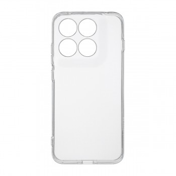 Чехол-накладка ArmorStandart Air для Motorola Edge 70 Pro 5G, Clear (прозрачный) Чехол-накладка ArmorStandart Air для Motorola Edge 70 Pro 5G, Clear (прозрачный)