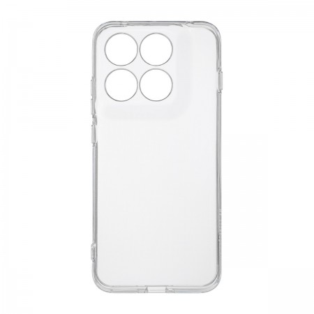 Чохол-накладка ArmorStandart Air для Motorola Edge 70 Pro 5G, Clear (прозорий)