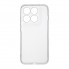 Чохол-накладка ArmorStandart Air для Motorola Edge 70 Pro 5G, Clear (прозорий)