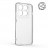 Чохол-накладка ArmorStandart Air для Motorola Edge 70 Pro 5G, Clear (прозорий)