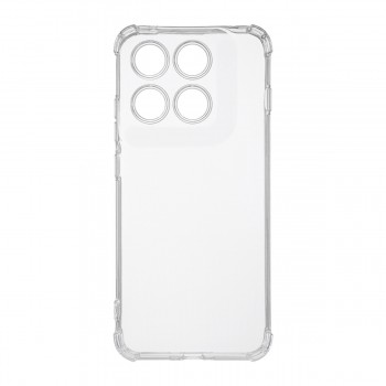 Чехол-накладка ArmorStandart Air Force для Motorola Edge 70 Pro 5G, Clear (прозрачный) Чехол-накладка ArmorStandart Air Force для Motorola Edge 70 Pro 5G, Clear (прозрачный)