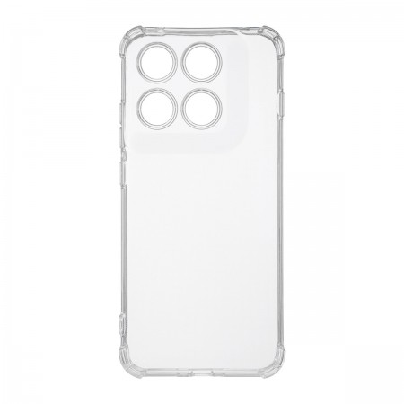 Чохол-накладка ArmorStandart Air Force для Motorola Edge 70 Pro 5G, Clear (прозорий)