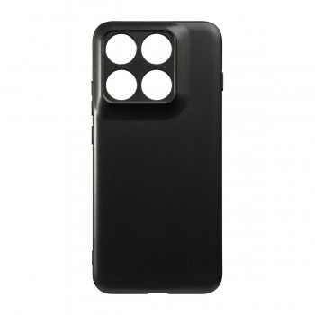 Чохол-накладка ArmorStandart Matte Slim Fit для Motorola Edge 70 Pro 5G, Black (чорний) Чохол-накладка ArmorStandart Matte Slim Fit для Motorola Edge 70 Pro 5G, Black (чорний)