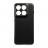 Чохол-накладка ArmorStandart Matte Slim Fit для Motorola Edge 70 Pro 5G, Black (чорний)