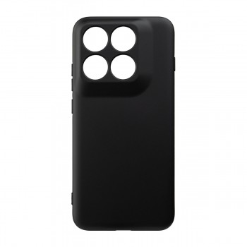 Чехол-накладка ArmorStandart ICON для Motorola Edge 70 Pro 5G, Black (черный) Чехол-накладка ArmorStandart ICON для Motorola Edge 70 Pro 5G, Black (черный)