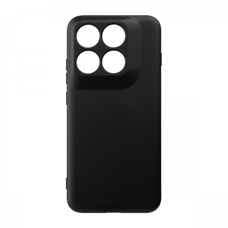 Чехол-накладка ArmorStandart ICON для Motorola Edge 70 Pro 5G, Black (черный)