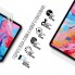 Гидрогелевая пленка для планшета Teclast ArtPad Air 11 ArmorStandart Anti-Blue