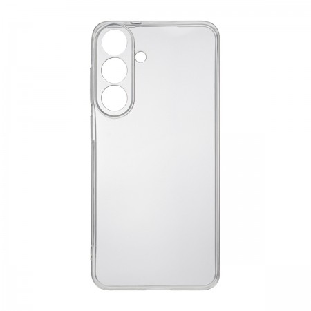 Чехол-накладка ArmorStandart Air для Samsung S26 FE 5G, Clear (прозрачный)