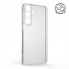 Чехол-накладка ArmorStandart Air для Samsung S26 FE 5G, Clear (прозрачный)
